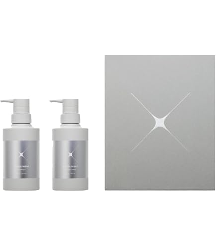 Amazon | X TREATMENT CONDITIONER REFILL（1,000mL）| エックス